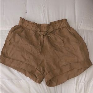 Aerie shorts